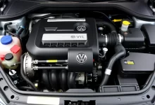 Photo of Обслуживание двигателя Volkswagen Passat