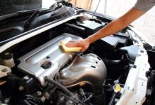 Photo of Эффективный уход за двигателем