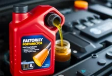 Photo of Как выбрать масло для Ford Focus