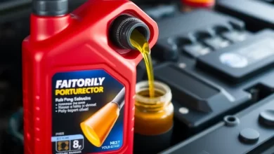 Photo of Как выбрать масло для Ford Focus