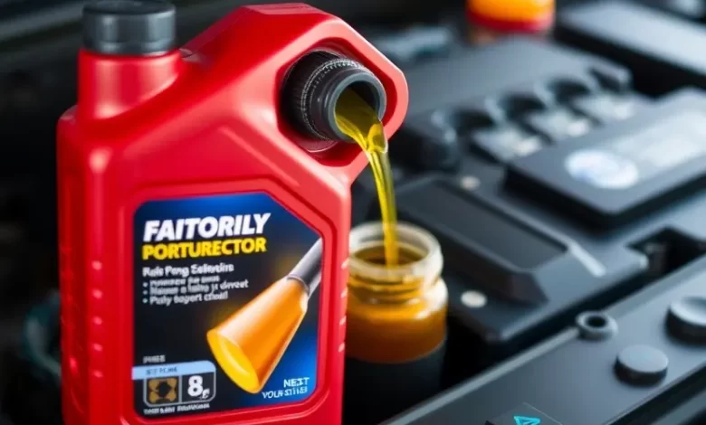 Photo of Как выбрать масло для Ford Focus