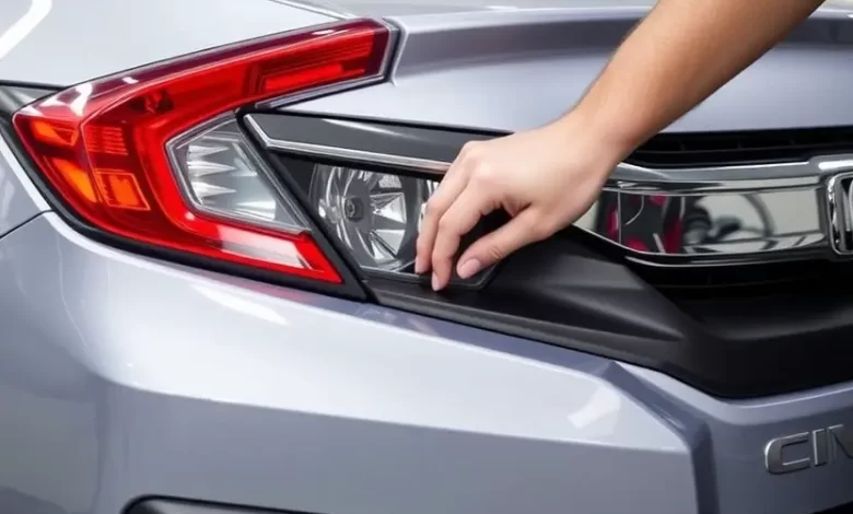 Photo of Обслуживание Honda Civic: советы владельцам