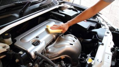 Photo of Эффективный уход за двигателем
