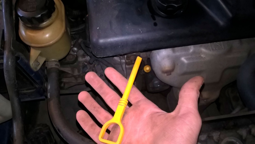 Photo of Важность регулярной проверки уровня масла