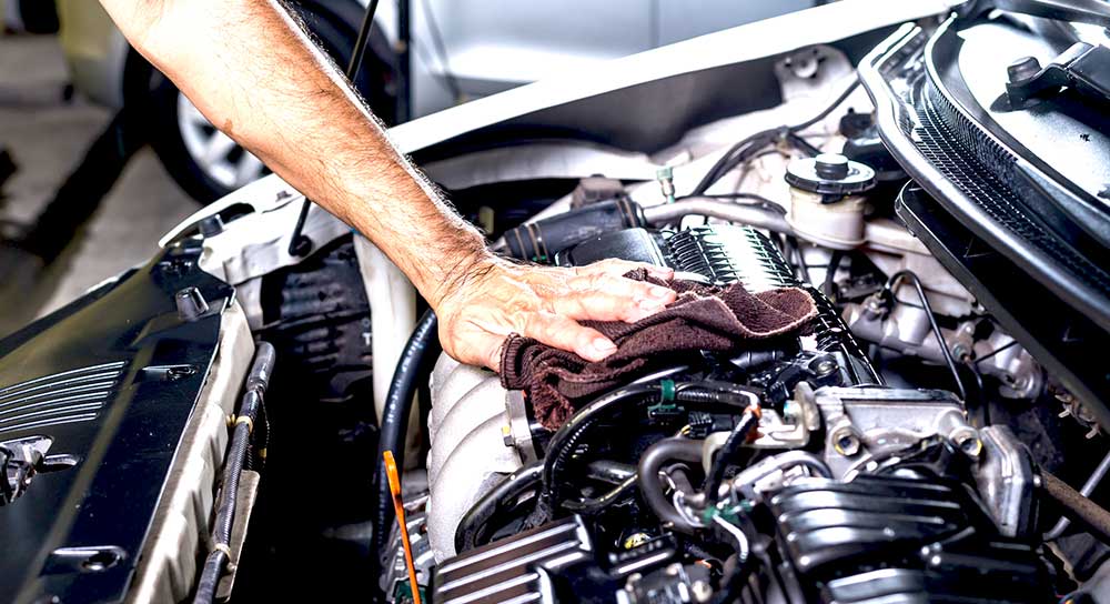 Photo of Секреты ухода за двигателем автомобиля